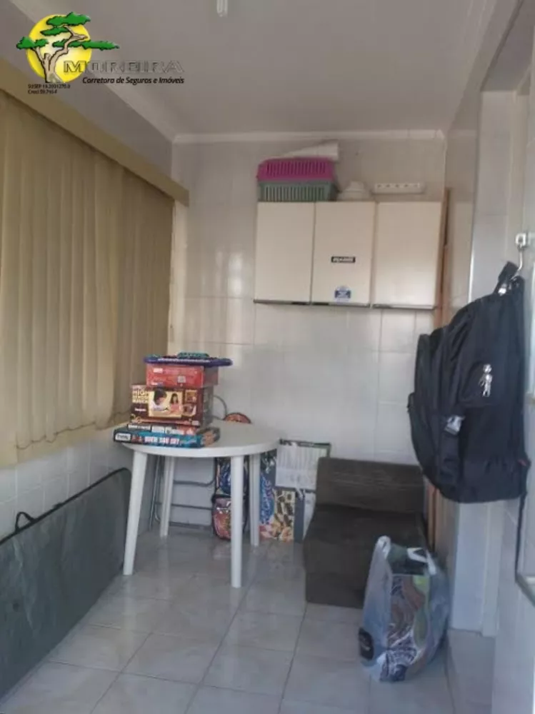 Sobrado à venda com 2 quartos, 80m² - Foto 1