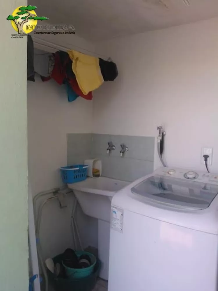 Sobrado à venda com 2 quartos, 80m² - Foto 3