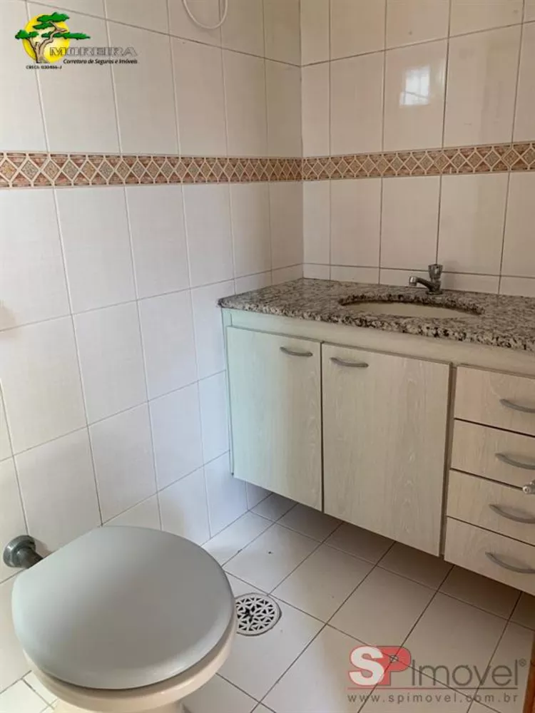 Apartamento à venda com 3 quartos, 82m² - Foto 7