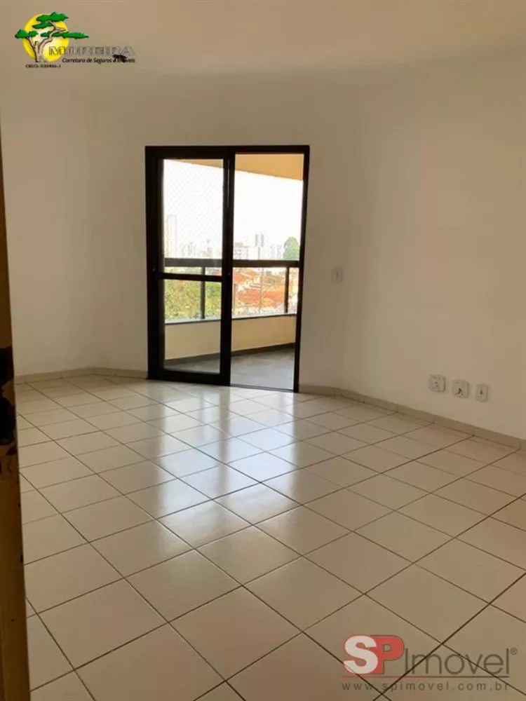 Apartamento à venda com 3 quartos, 82m² - Foto 1