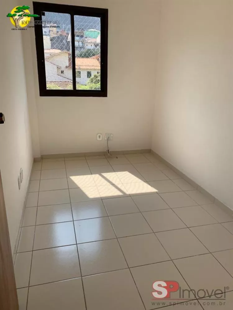 Apartamento à venda com 3 quartos, 82m² - Foto 6