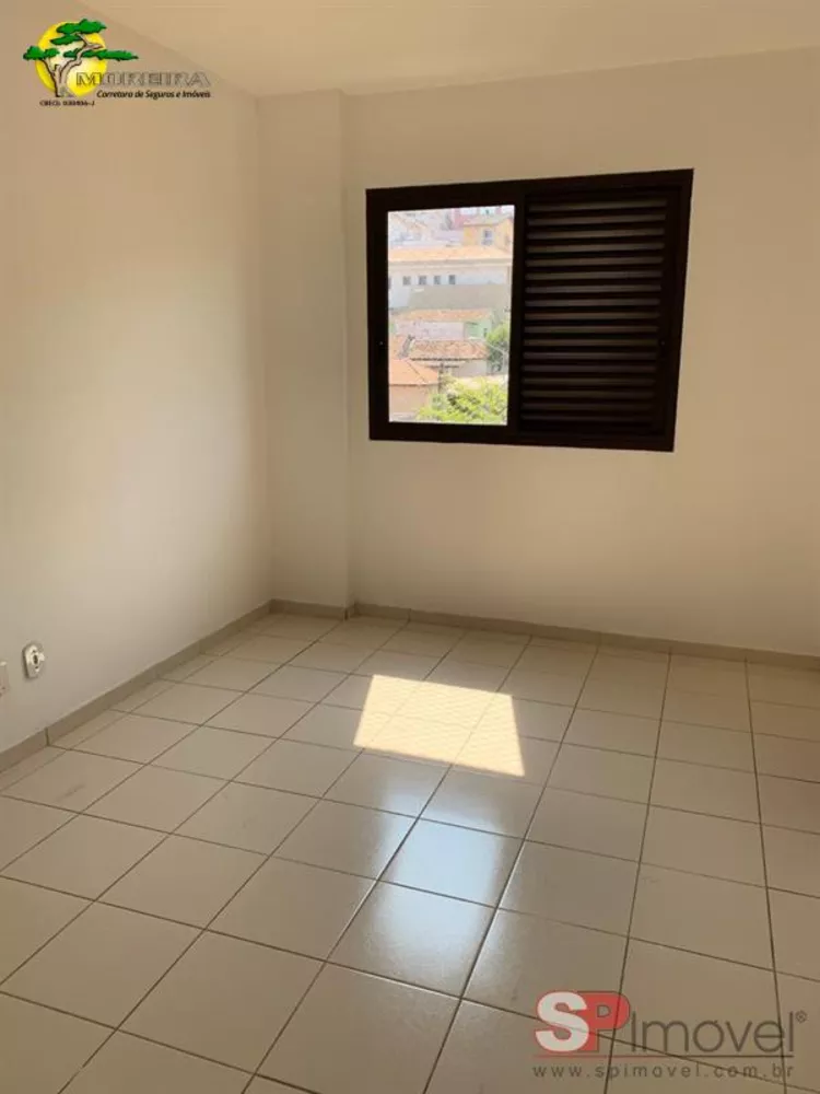 Apartamento à venda com 3 quartos, 82m² - Foto 5