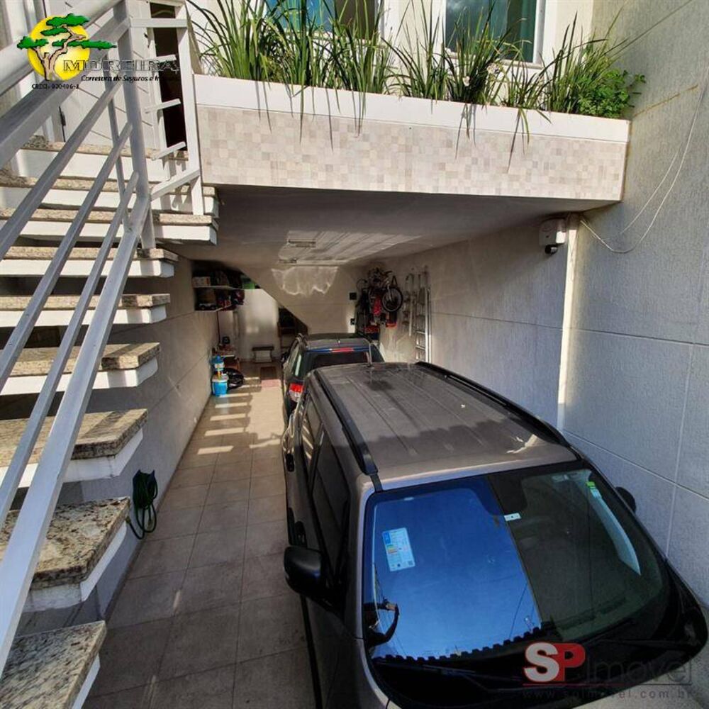 Sobrado, 3 quartos, 130 m² - Foto 3