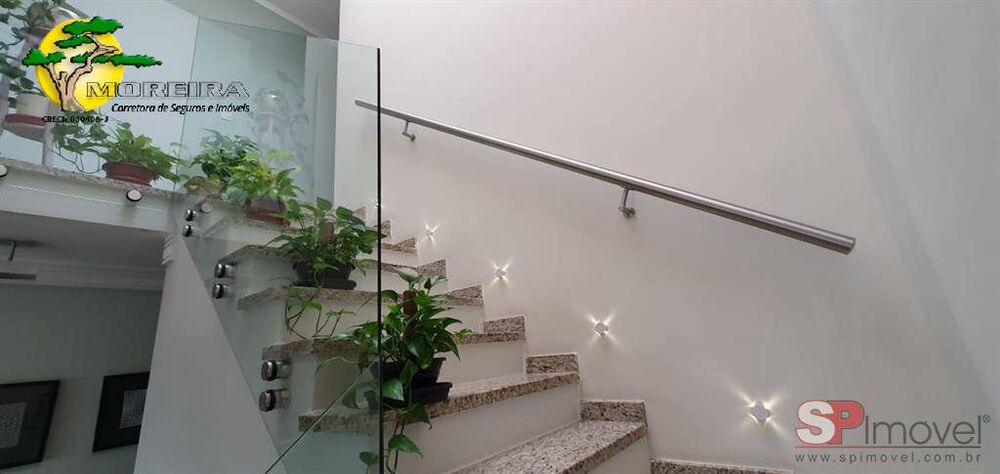 Sobrado, 3 quartos, 130 m² - Foto 4