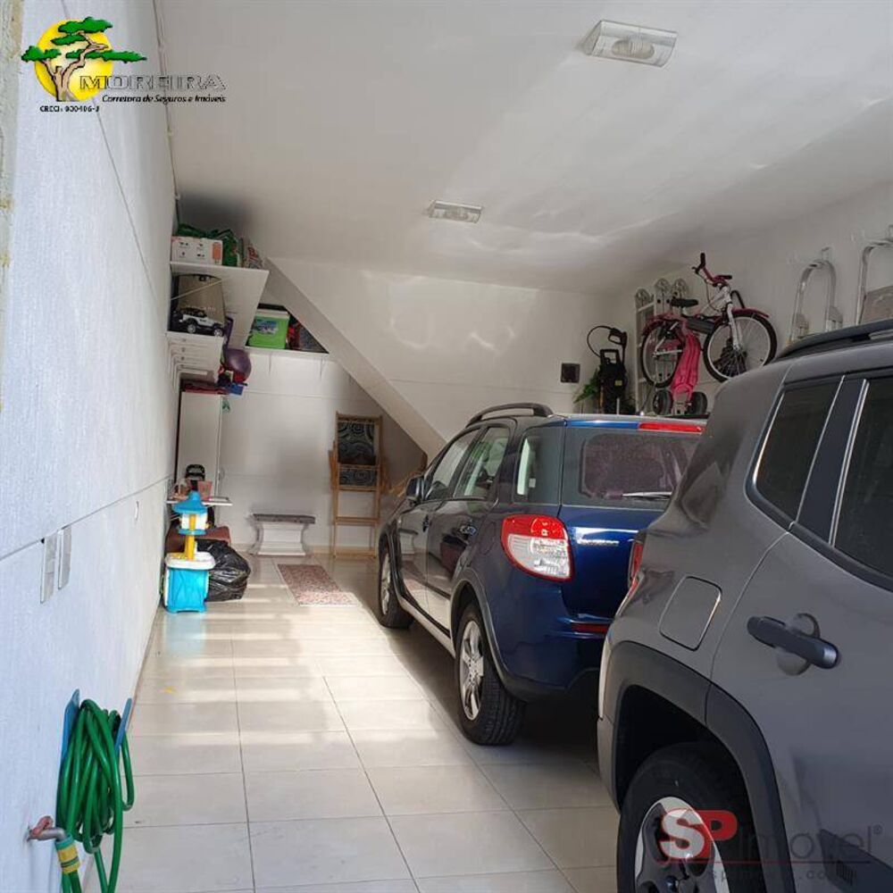 Sobrado, 3 quartos, 130 m² - Foto 2