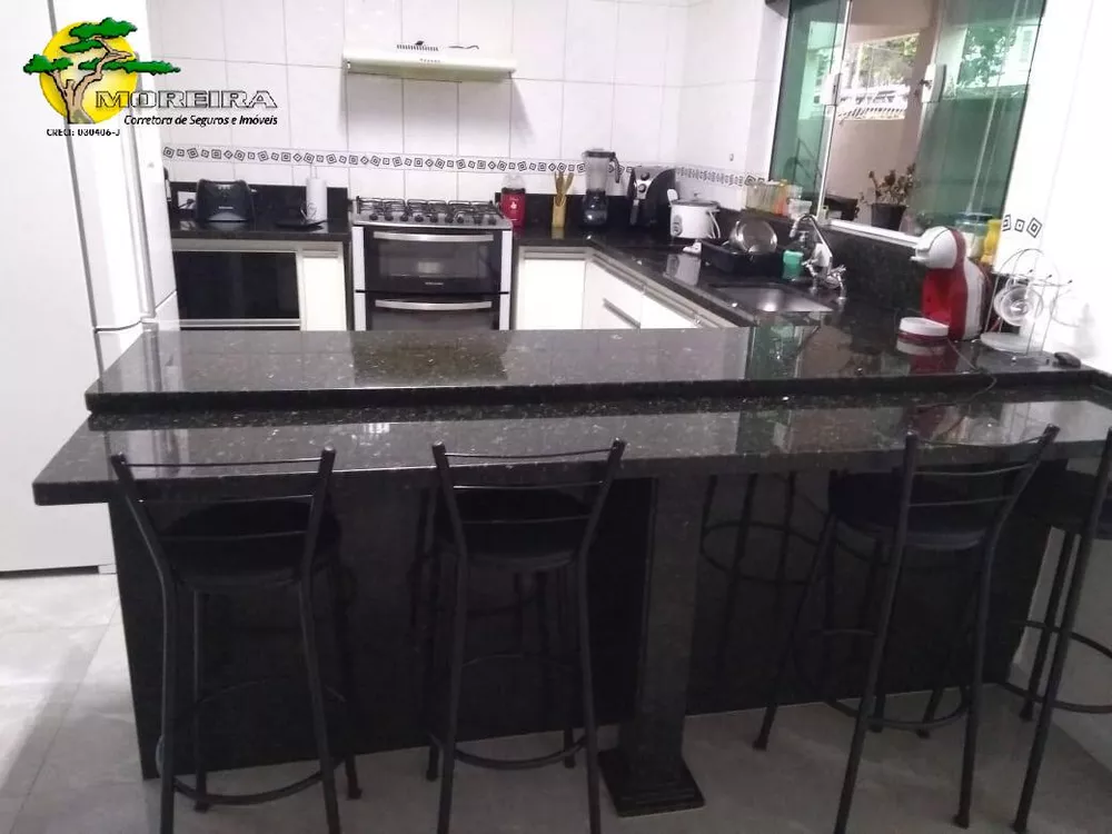 Sobrado à venda com 3 quartos, 230m² - Foto 3