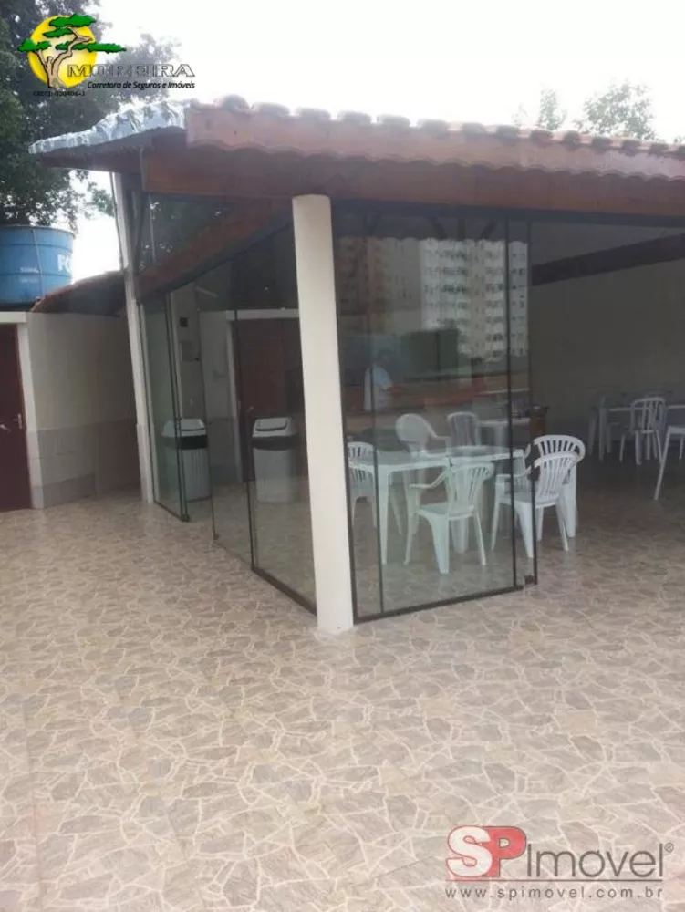 Apartamento à venda com 2 quartos, 60m² - Foto 4