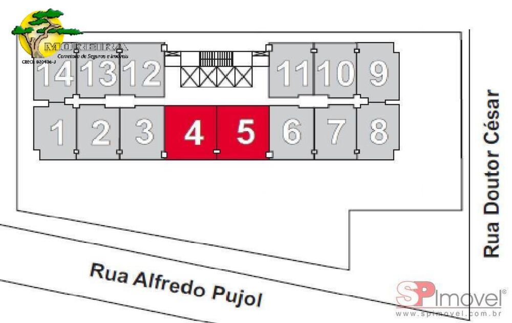 Sala-Conjunto, 516 m² - Foto 3