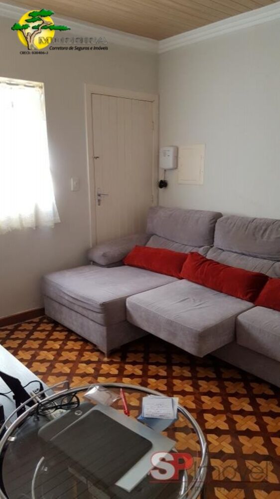 Casa, 2 quartos, 69 m² - Foto 4