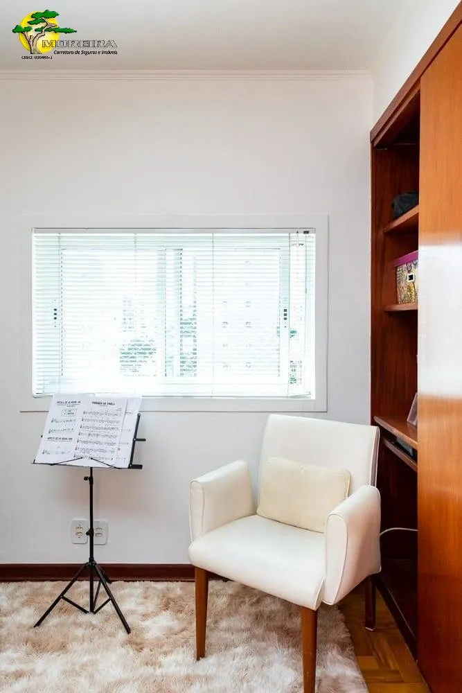 Apartamento, 3 quartos, 98 m² - Foto 5