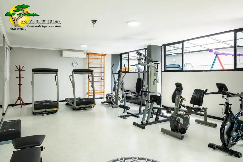 Apartamento, 3 quartos, 98 m² - Foto 11