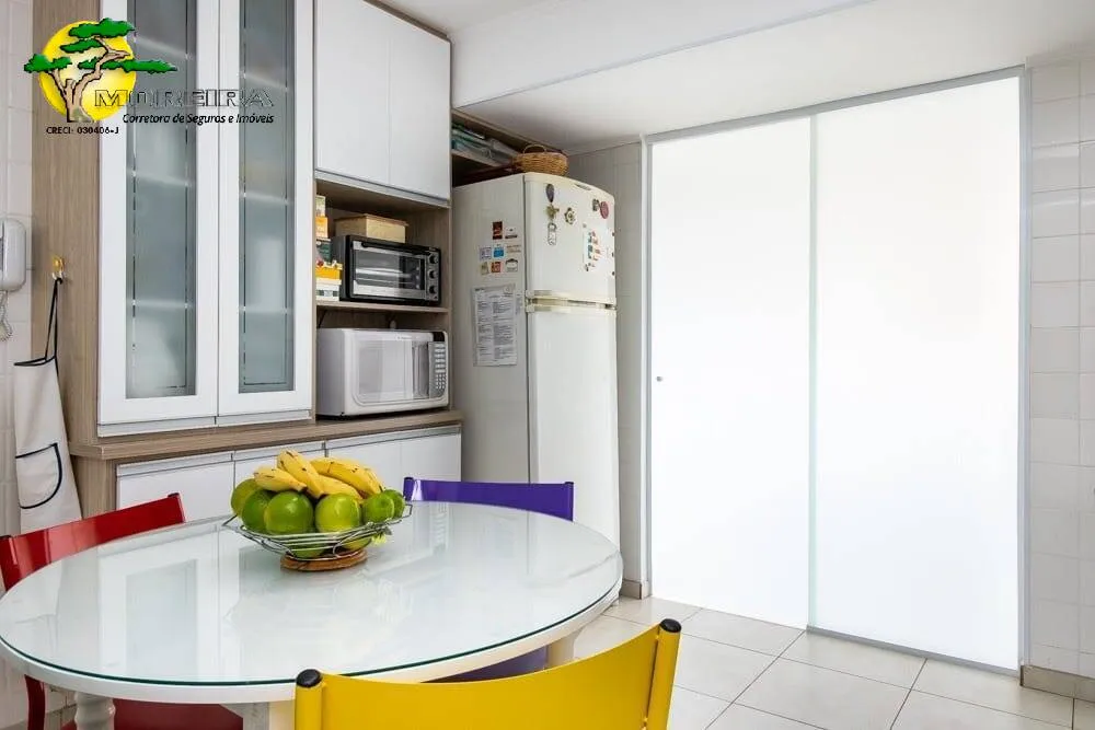 Apartamento, 3 quartos, 98 m² - Foto 13