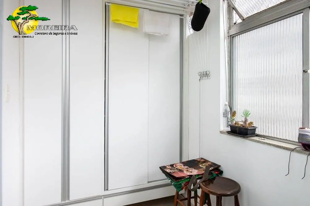 Apartamento, 3 quartos, 98 m² - Foto 12