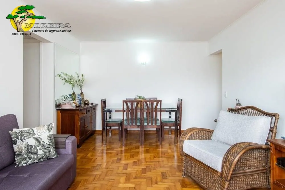 Apartamento, 3 quartos, 98 m² - Foto 15