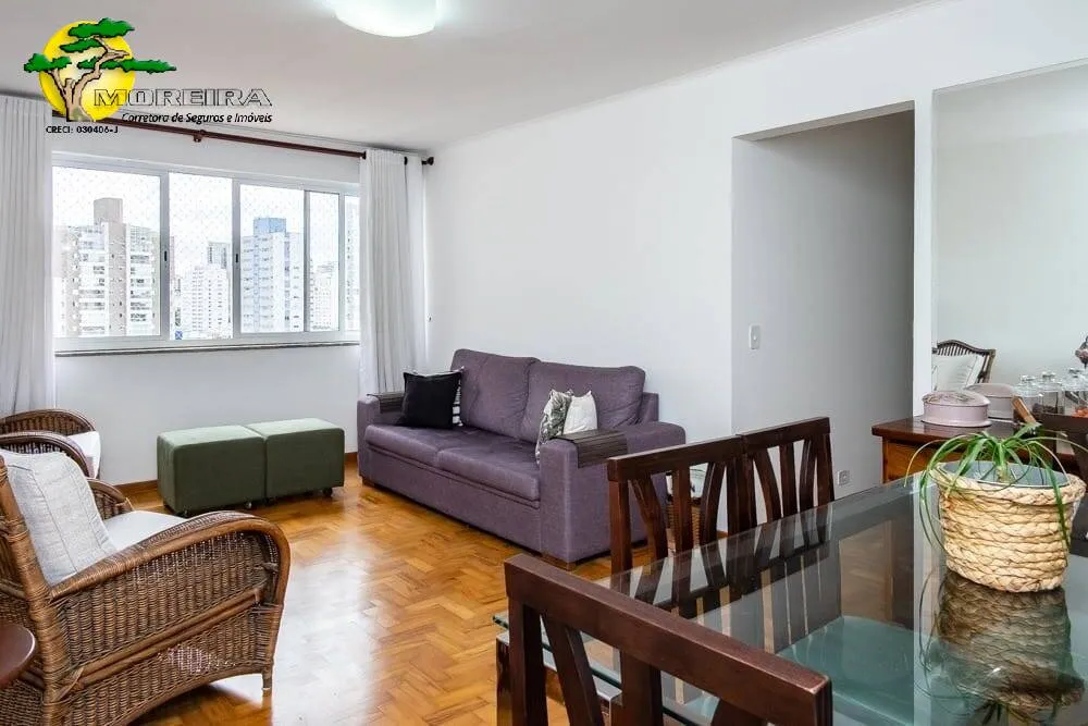 Apartamento, 3 quartos, 98 m² - Foto 16