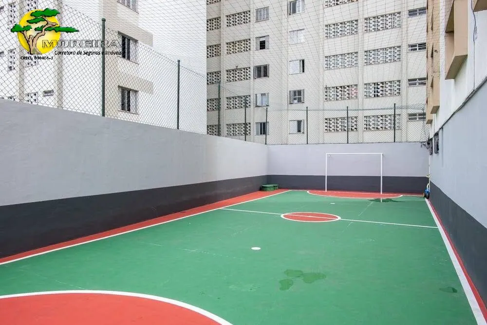 Apartamento, 3 quartos, 98 m² - Foto 10
