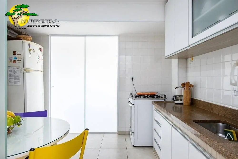 Apartamento, 3 quartos, 98 m² - Foto 14