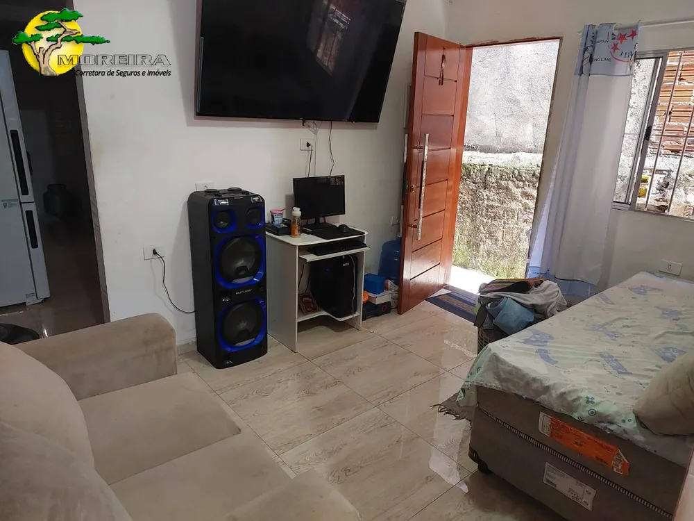 Casa, 2 quartos, 125 m² - Foto 9