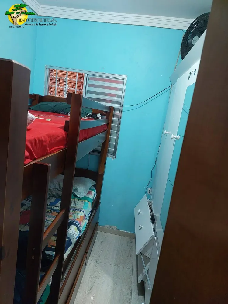 Casa, 2 quartos, 125 m² - Foto 15