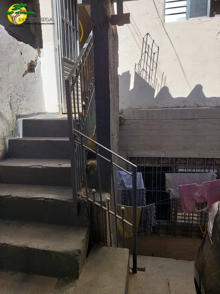 Casa, 2 quartos, 125 m² - Foto 19