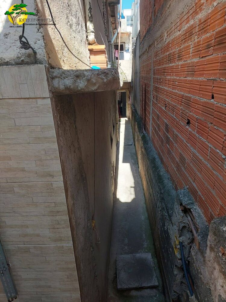 Casa, 2 quartos, 125 m² - Foto 7