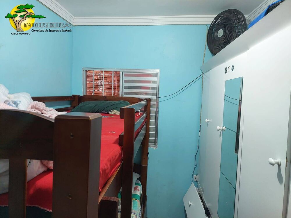 Casa, 2 quartos, 125 m² - Foto 1