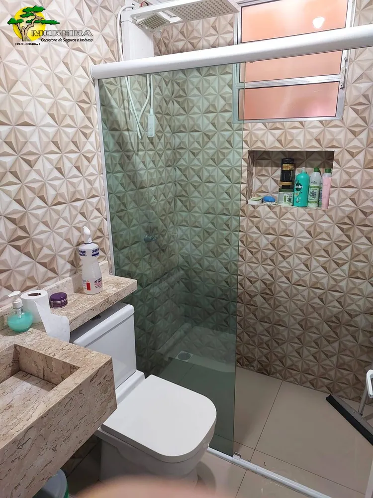Casa, 2 quartos, 125 m² - Foto 16