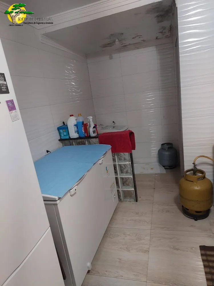 Casa, 2 quartos, 125 m² - Foto 14
