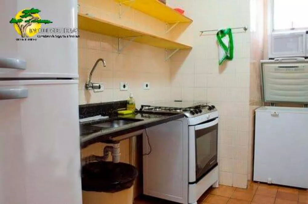 Apartamento à venda com 3 quartos, 79m² - Foto 2