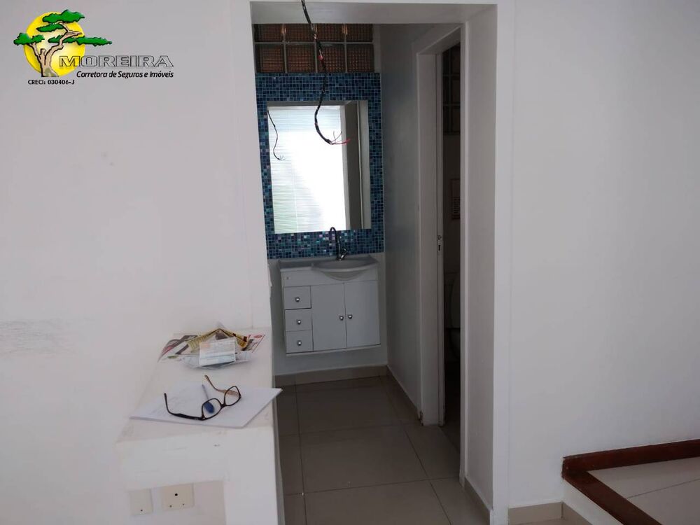 Casa, 3 quartos, 110 m² - Foto 2