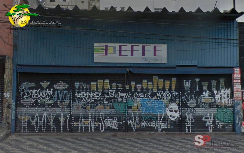 Loja-Salão, 250 m² - Foto 1
