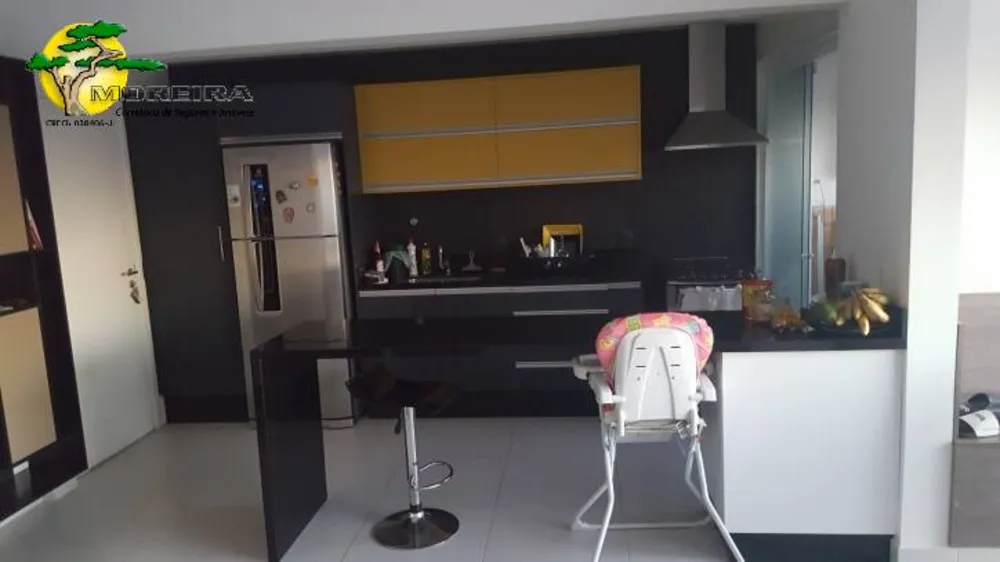 Apartamento, 2 quartos, 87 m² - Foto 6
