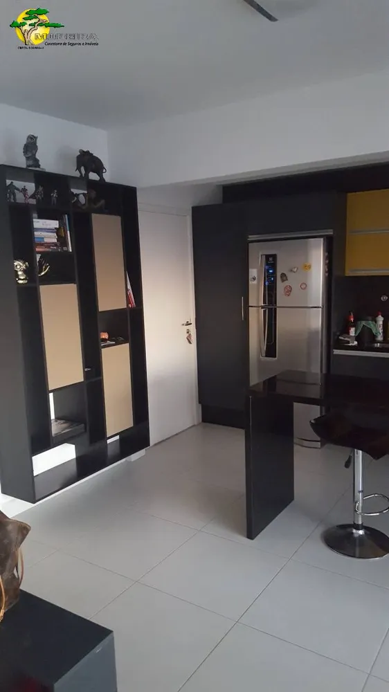 Apartamento, 2 quartos, 87 m² - Foto 5