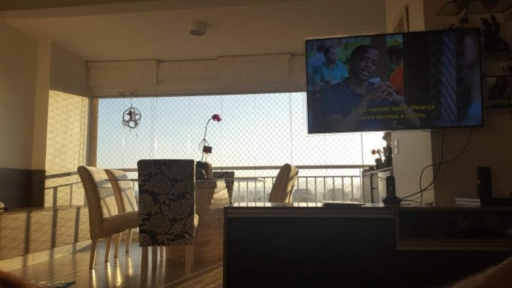 Apartamento, 2 quartos, 87 m² - Foto 1
