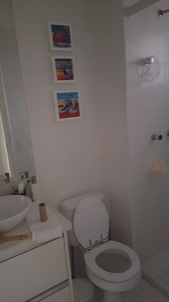 Apartamento, 2 quartos, 87 m² - Foto 2