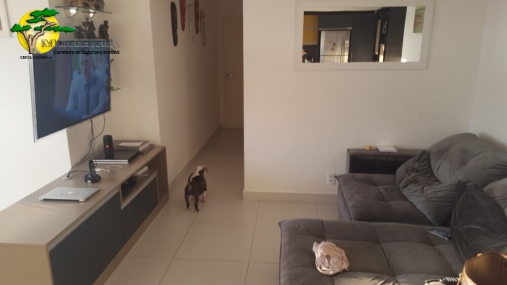 Apartamento, 2 quartos, 87 m² - Foto 3
