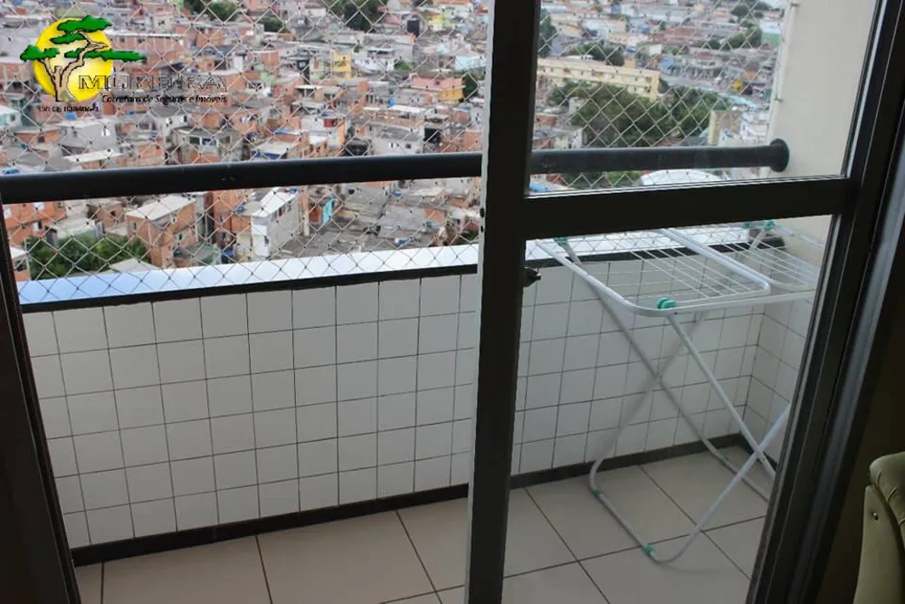 Apartamento, 3 quartos, 64 m² - Foto 2