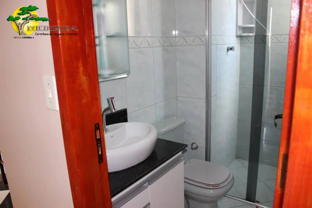 Apartamento, 3 quartos, 64 m² - Foto 8