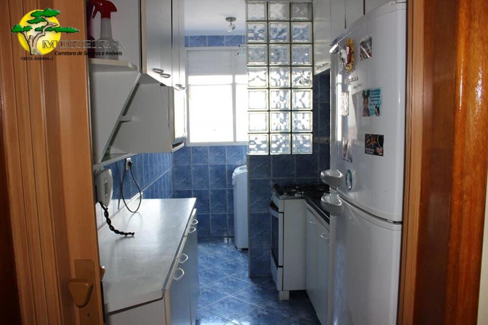 Apartamento, 3 quartos, 64 m² - Foto 2