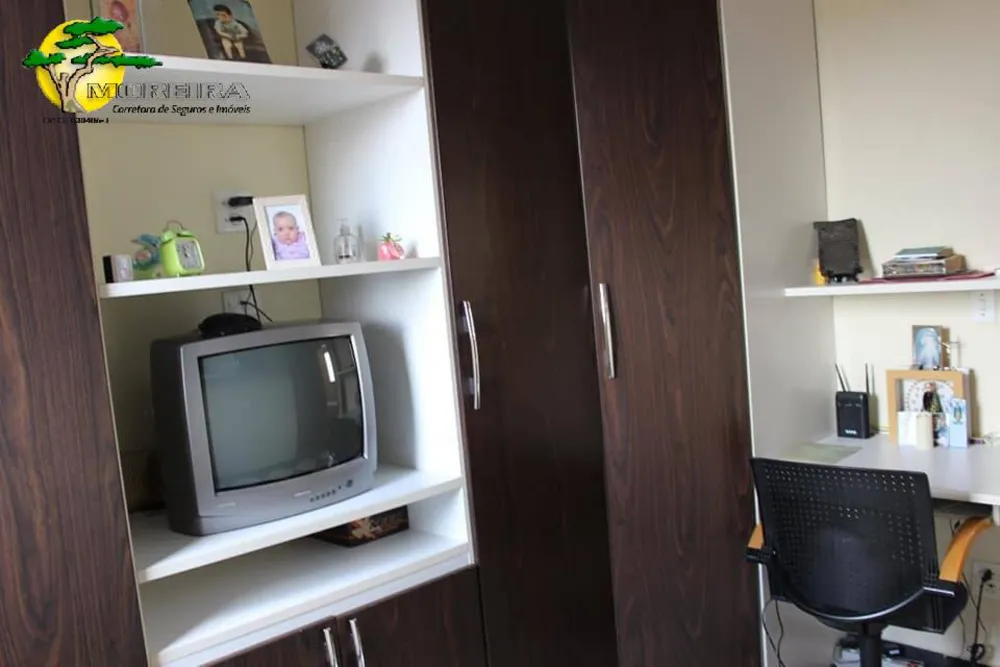 Apartamento, 3 quartos, 64 m² - Foto 5