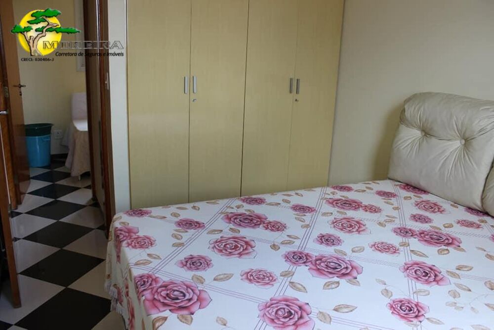 Apartamento, 3 quartos, 64 m² - Foto 3