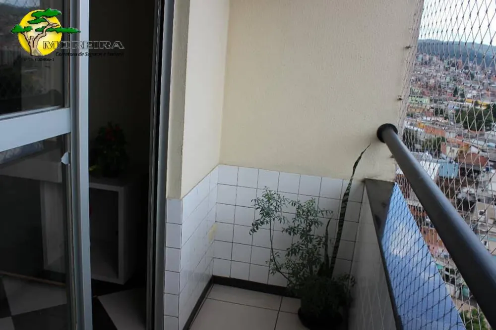 Apartamento, 3 quartos, 64 m² - Foto 3