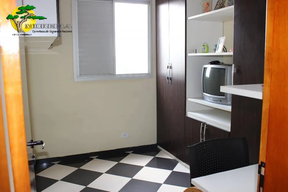 Apartamento, 3 quartos, 64 m² - Foto 9
