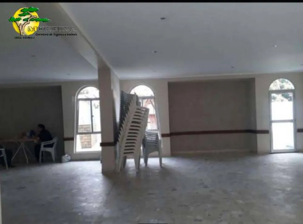 Apartamento, 2 quartos, 50 m² - Foto 11
