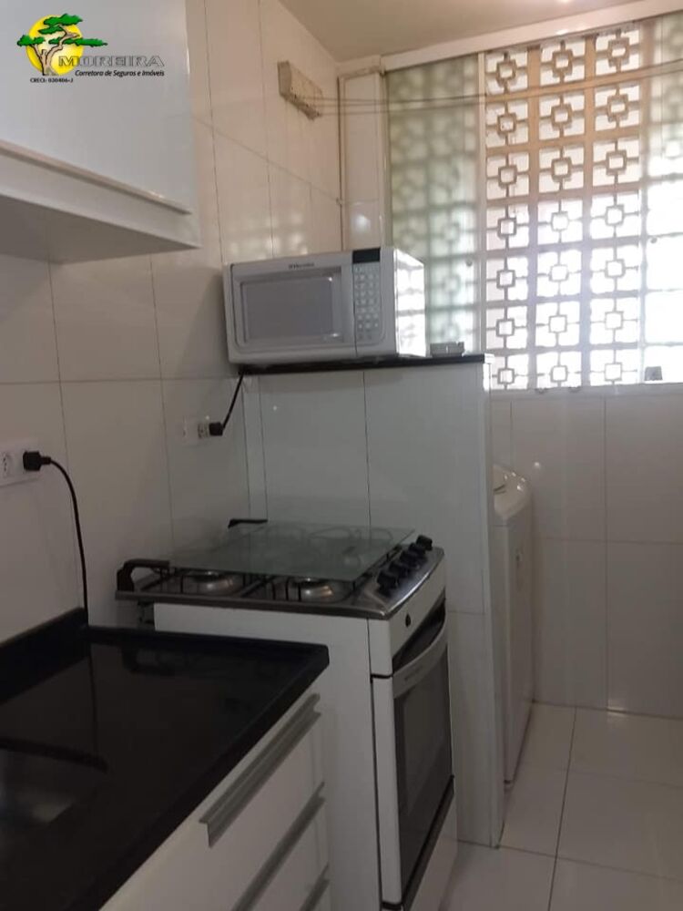 Apartamento, 2 quartos, 50 m² - Foto 4