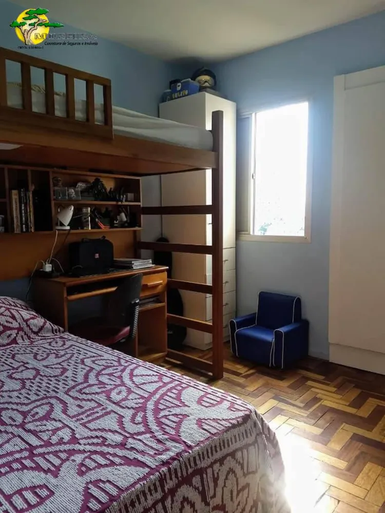Apartamento, 2 quartos, 50 m² - Foto 8