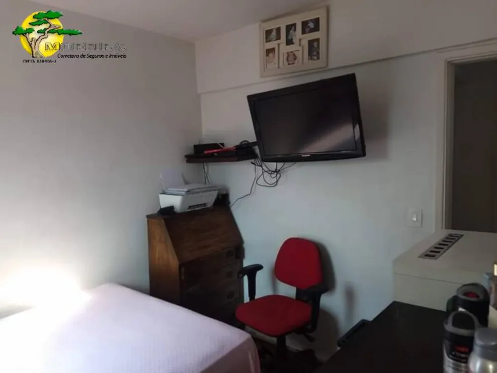 Apartamento, 2 quartos, 50 m² - Foto 6