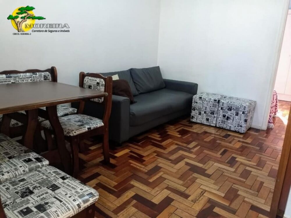 Apartamento, 2 quartos, 50 m² - Foto 1