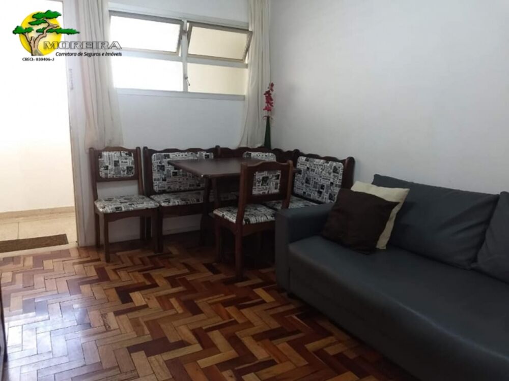 Apartamento, 2 quartos, 50 m² - Foto 2