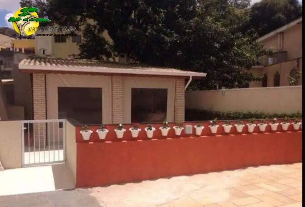Apartamento, 2 quartos, 50 m² - Foto 12